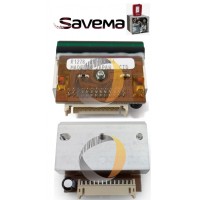 Термоголовка Savema® 20 - series (32mm) - 300DPI, 200017-TPH